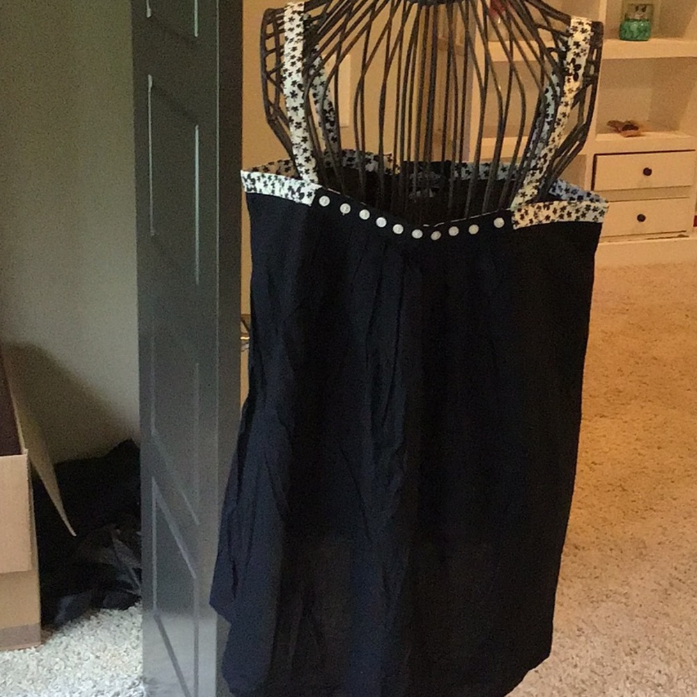 Angie tank top NWT Size S